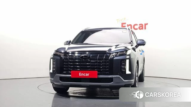 Hyundai The New Palisade id 5039650 из Кореи 13