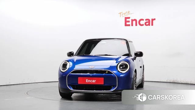 Mini Cooper Electric 4th Generation id 4686665 из Кореи 23