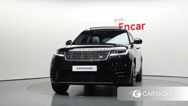 Land Rover Range Rover Velar id 4995283 из Кореи 13