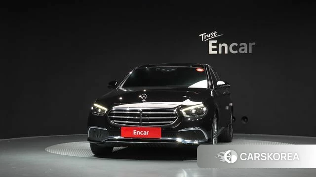Mercedes-Benz E-Class W213 id 5033859 из Кореи 23