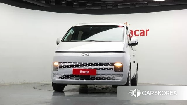 Hyundai Staria id 4706973 из Кореи 23