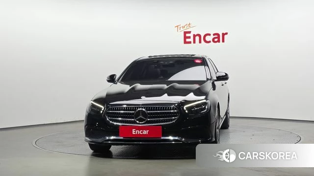 Mercedes-Benz E-Class W213 id 4992635 из Кореи 13