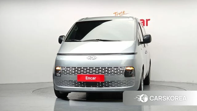 Hyundai Staria id 4665748 из Кореи 13