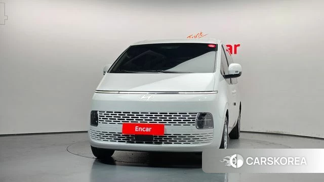 Hyundai Staria id 5051805 из Кореи 23