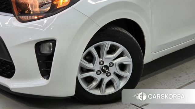 Kia All New Morning (JA) id 5029376 из Кореи 13
