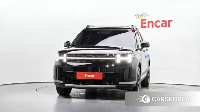 Hyundai Santa Fe (MX5) id 4957106 из Кореи 23