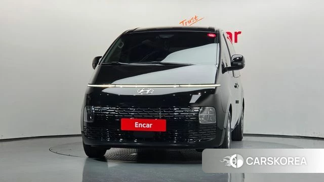 Hyundai Staria id 5012615 из Кореи 23
