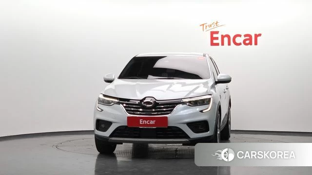 Renault Korea (Samsung) XM3 id 5013321 из Кореи 13