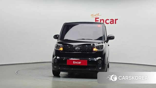 Kia The New Ray id 5035034 из Кореи 23