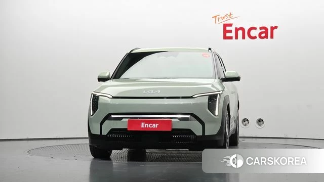 Kia EV3 id 5039303 из Кореи 23