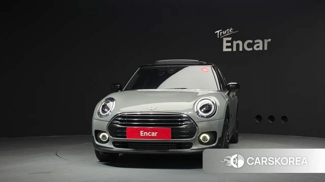 Mini Cooper Clubman id 4609046 из Кореи 23