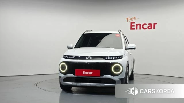 Hyundai Casper Electric id 4916491 из Кореи 23