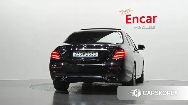 Mercedes-Benz E-Class W213 id 4977704 из Кореи 23