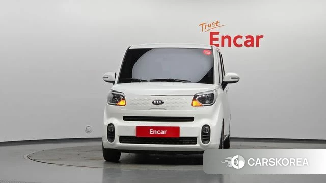 Kia The New Ray id 5004112 из Кореи 23