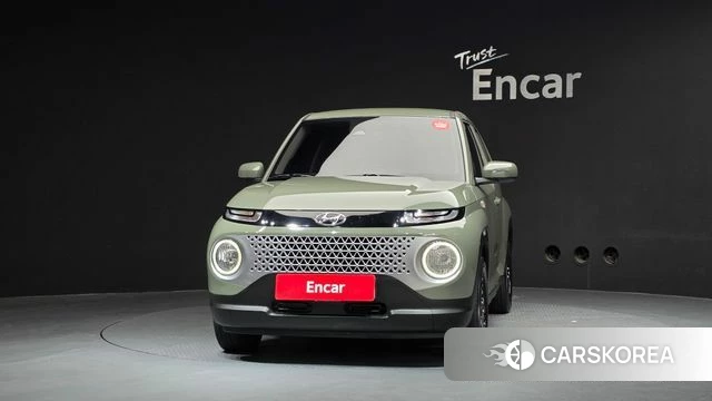 Hyundai Casper id 4986255 из Кореи 23