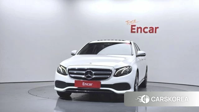 Mercedes-Benz E-Class W213 id 4977754 из Кореи 23