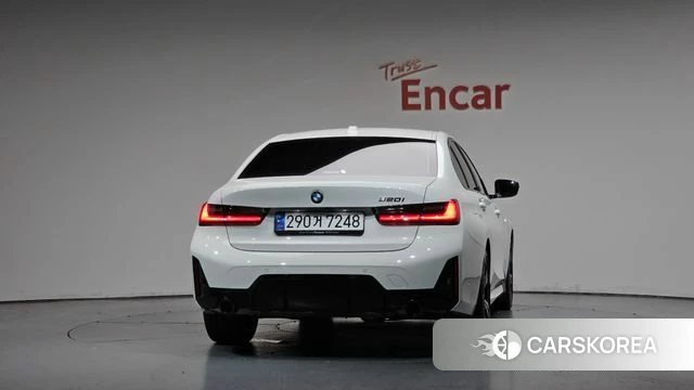 BMW 3 Series (G20) id 4757332 из Кореи 24