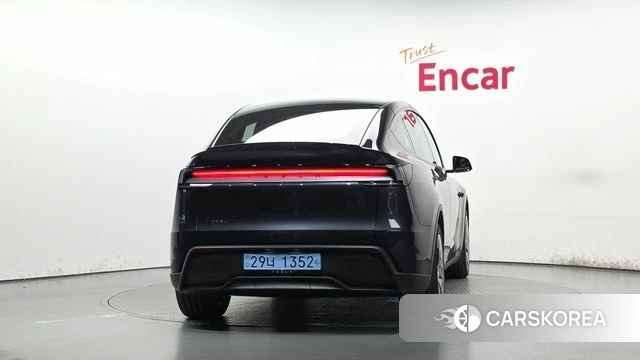 Tesla Model Y id 5020720 из Кореи 23