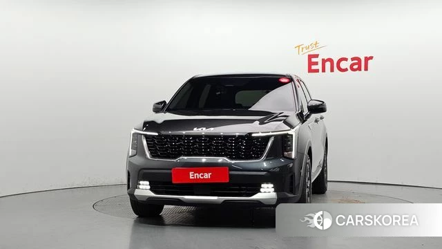 Kia The New Sorento 4th Generation id 5016554 из Кореи 23