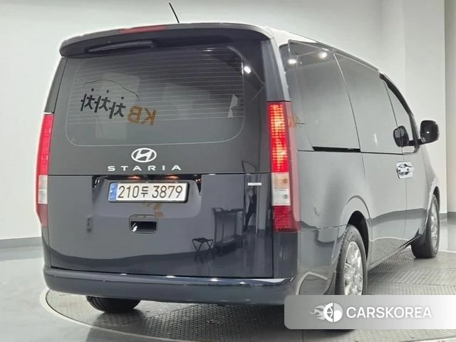 Hyundai Staria id 4980584 из Кореи 13