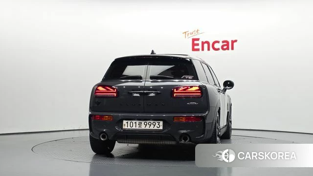 Mini Cooper S Clubman id 4997938 из Кореи 23
