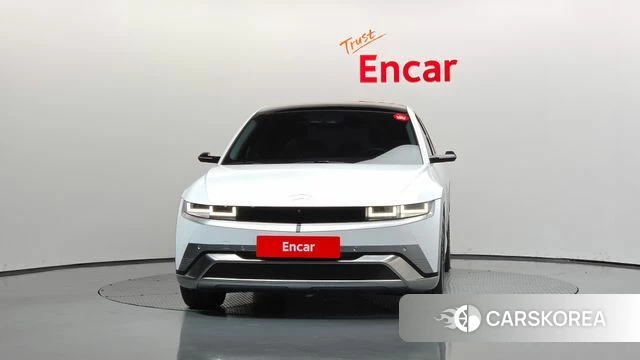 Hyundai The New Ionic 5 id 4853784 из Кореи 23