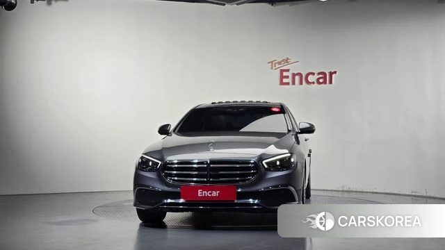 Mercedes-Benz E-Class W213 id 5034272 из Кореи 13