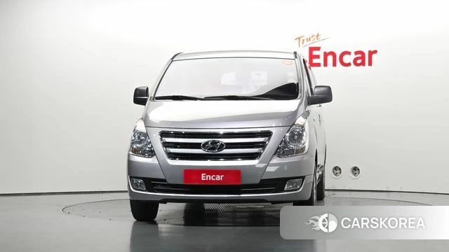 Hyundai Grand Starex id 4781175 из Кореи 23