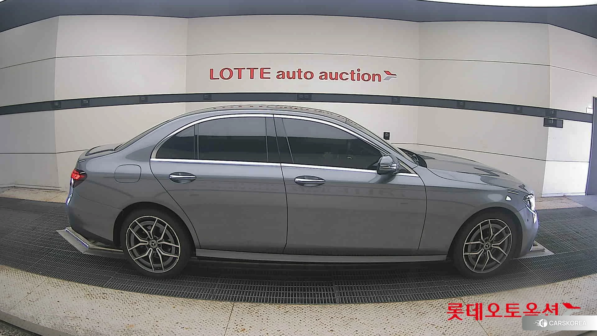 Mercedes-Benz Mercedes-Benz E220 d 4MATIC id 4989969 из Кореи 23