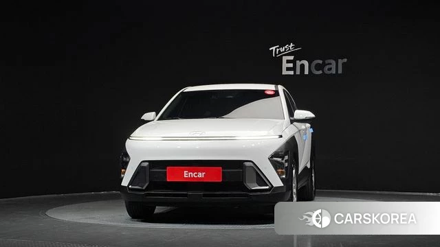 Hyundai Kona Hybrid (SX2) id 4991274 из Кореи 23