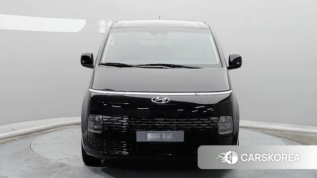Hyundai Staria id 4951218 из Кореи 13