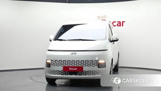 Hyundai Staria id 4376742 из Кореи 23