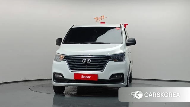 Hyundai The New Grand Starex id 4708604 из Кореи 13