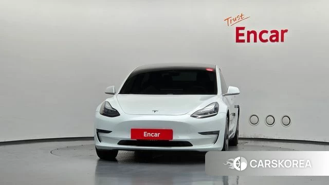 Tesla Model 3 id 5041503 из Кореи 23