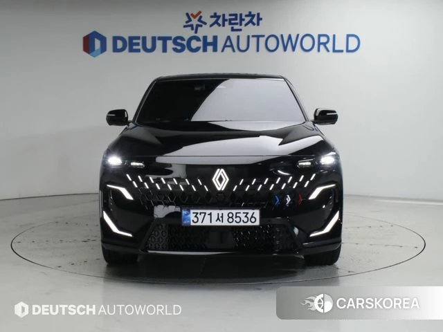Renault Korea (Samsung) Filant id 5020778 из Кореи 13