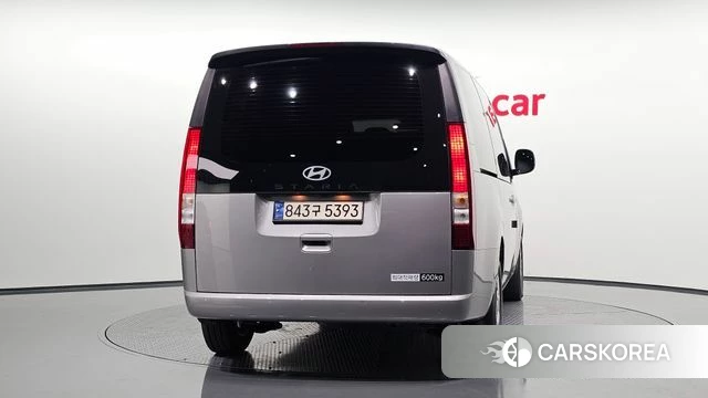 Hyundai Staria id 5039289 из Кореи 23