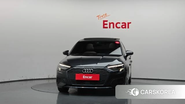 Audi A3 (8Y) id 4991080 из Кореи 22