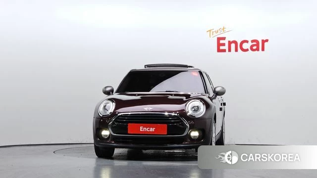 Mini Cooper Clubman id 5035670 из Кореи 23