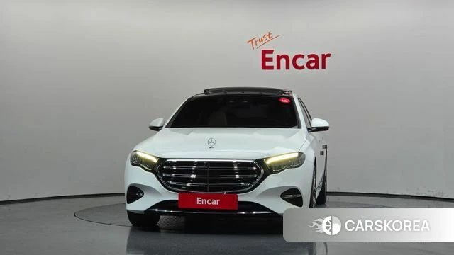 Mercedes-Benz E-Class W214 id 4995897 из Кореи 13
