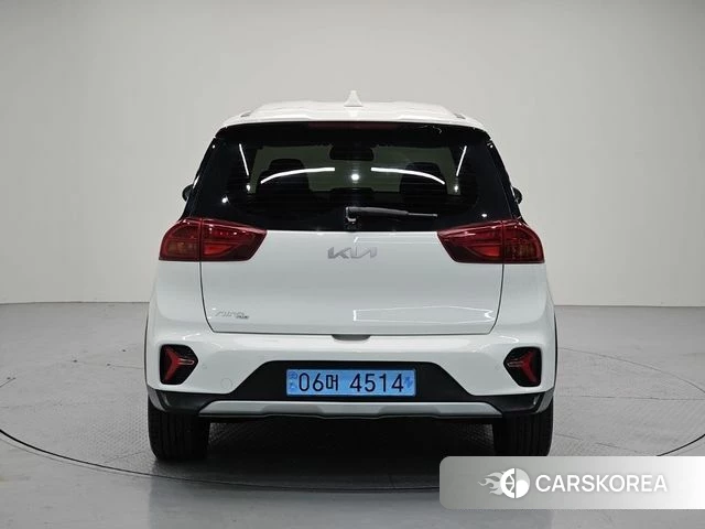 Kia Niro Plus id 4991742 из Кореи 11