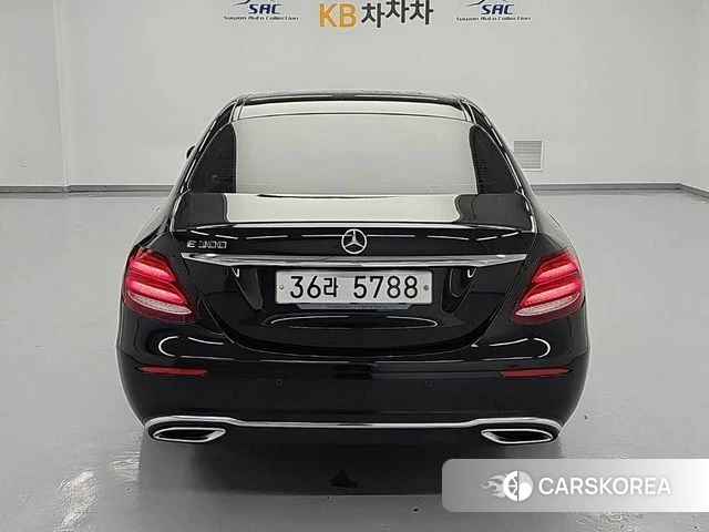 Mercedes-Benz E-Class W213 id 5023643 из Кореи 11