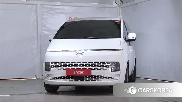 Hyundai Staria id 3607098 из Кореи 13