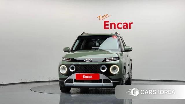 Hyundai Casper id 4779500 из Кореи 23