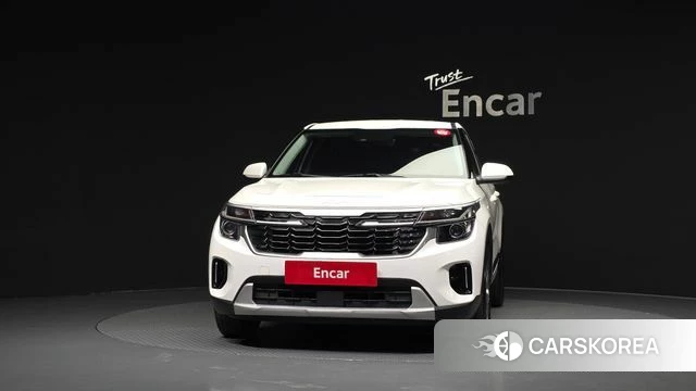 Kia The New Seltos id 4981101 из Кореи 23