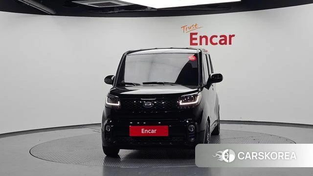 Kia The New Ray id 5004215 из Кореи 23