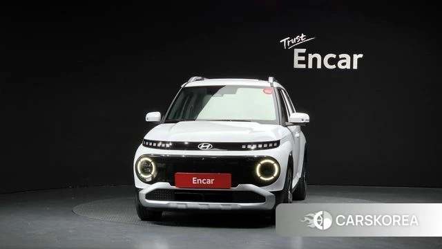 Hyundai Casper Electric id 4934812 из Кореи 13