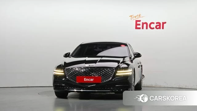 Genesis G80 (RG3) id 4987382 из Кореи 23