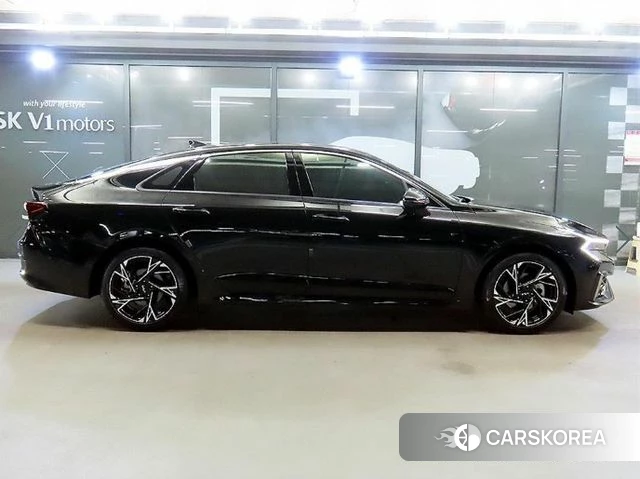 Kia The New K5 3rd generation id 5000594 из Кореи 13