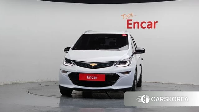 Chevrolet (GM Daewoo) Bolt EV id 5018439 из Кореи 23