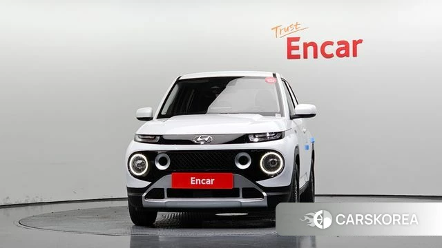 Hyundai Casper id 4936192 из Кореи 23
